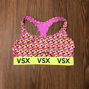 Victoria’s Secret sports bra